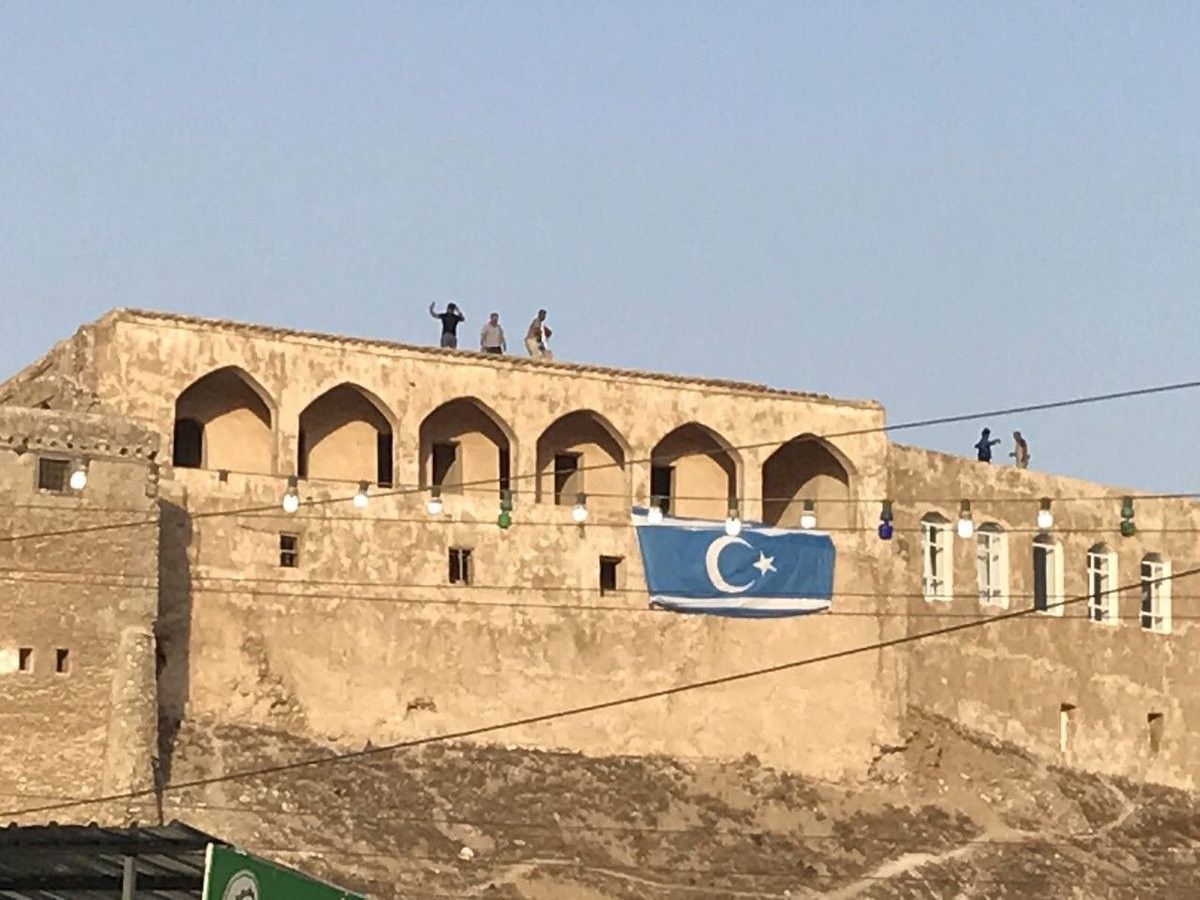 Irak'ta Türkmenler Bakanlık Alıyor