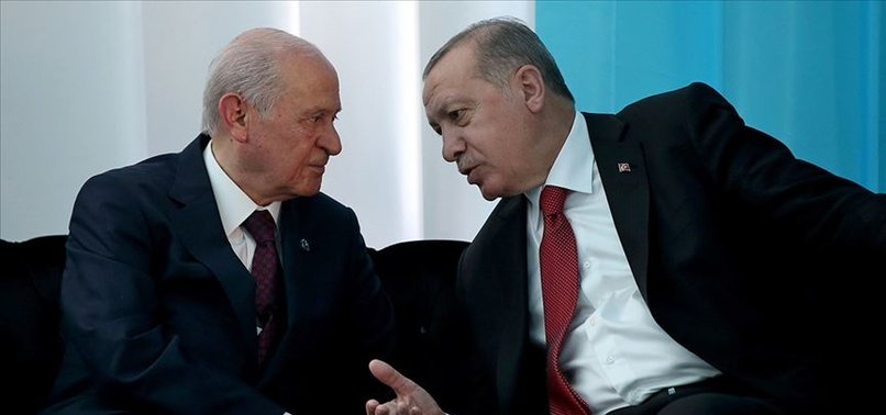 Bahçeli EYT Konusunda Çark Etti