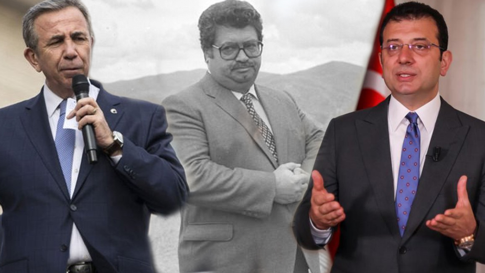 İdeolojisiz Siyaset Mümkün mü?