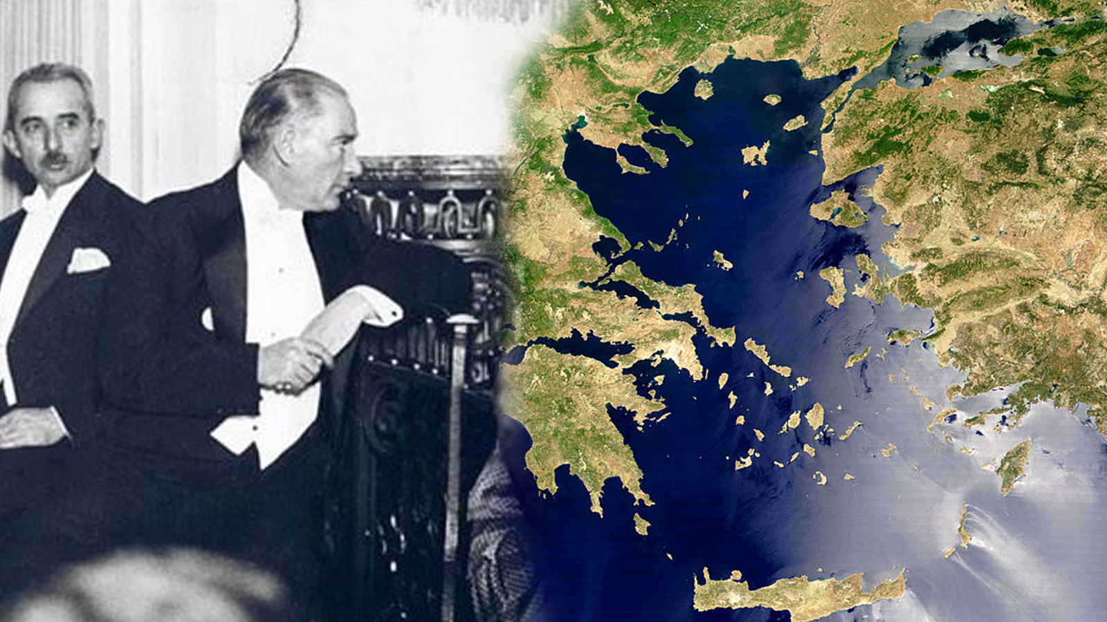 Adaları Kim Aldı Kim Verdi