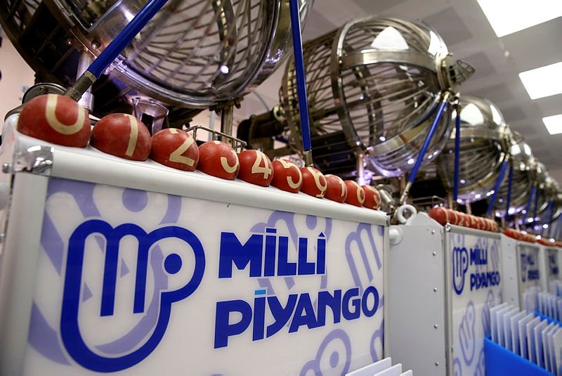Milli Piyango'dan Yeni Oyun