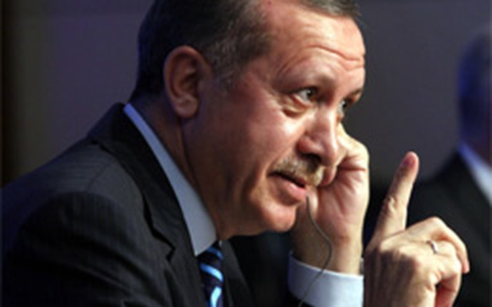 Erdoğan önce Trump'la şimdi Putin'le
