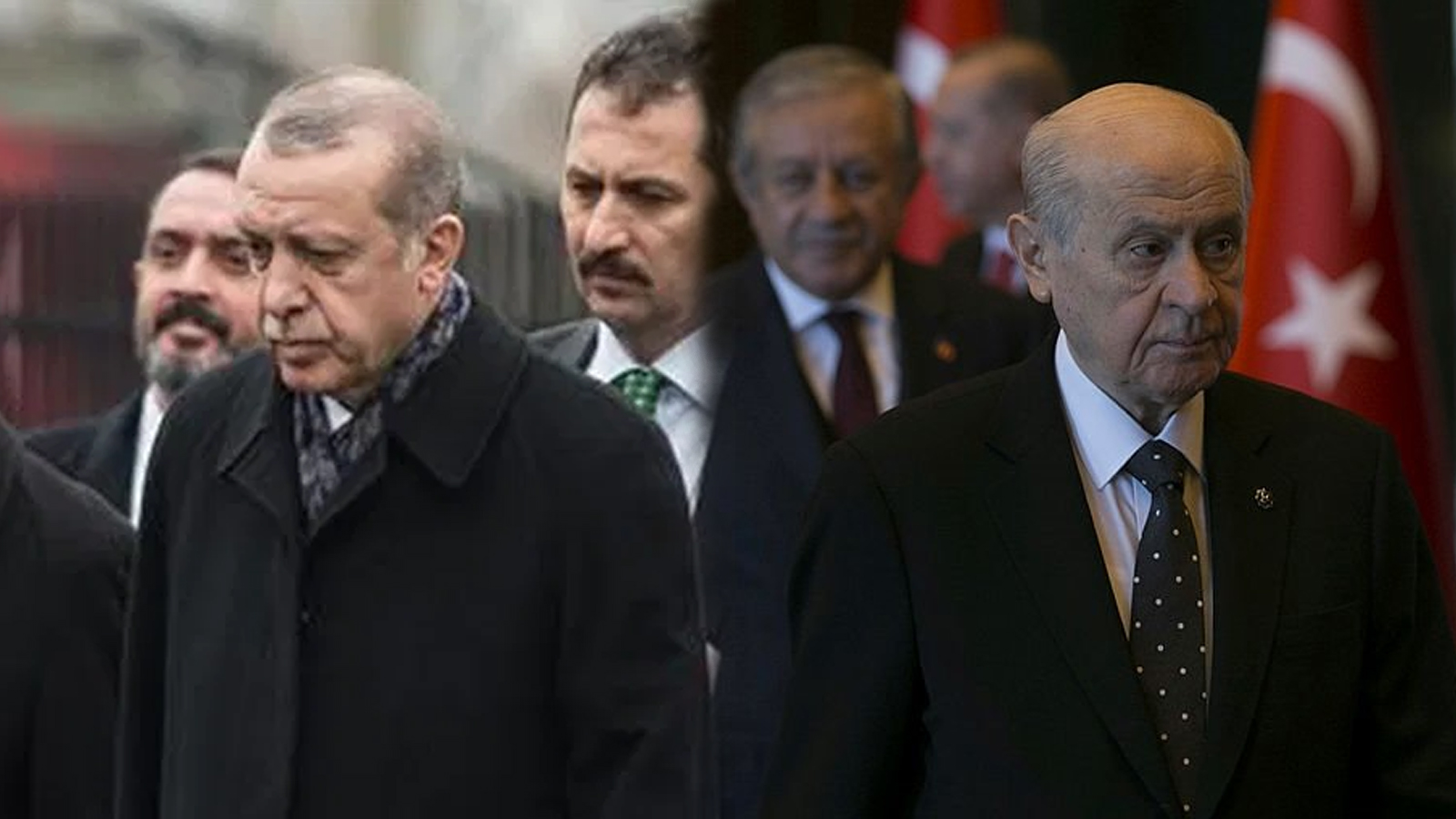 Belediyeler Cumhur İttifakını Çıkmaza Sokuyor