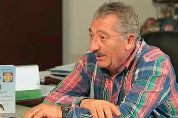Azerbaycanlı Şair Beyaz TV'deki Skandala Tepki Gösterdi
