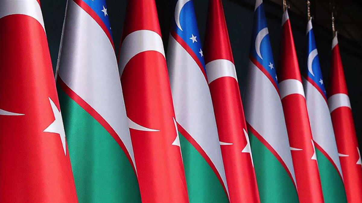 Özbekistan Türkiye Stratejik Ortaklığı Gelişiyor: Başkonsolosluk Müjdesi