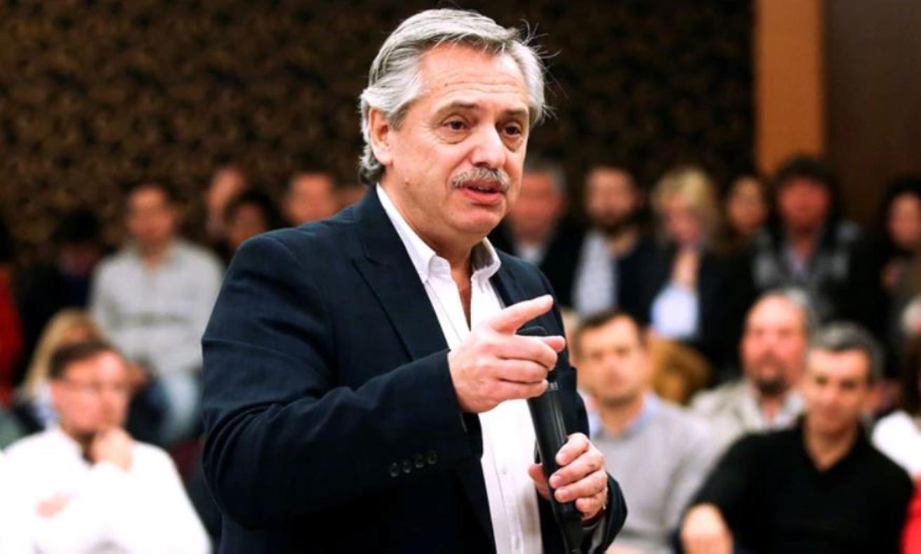 Arjantin'de İktidar Değişti