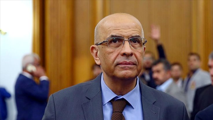 Kılıçdaroğlu ve Akşener'den 'Enis Berberoğlu' Tepkisi