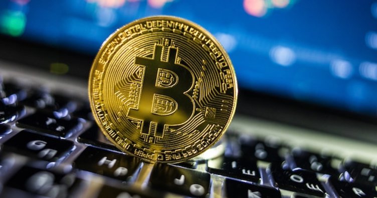 Bitcoin 7 Ayın En Düşük Seviyesinde