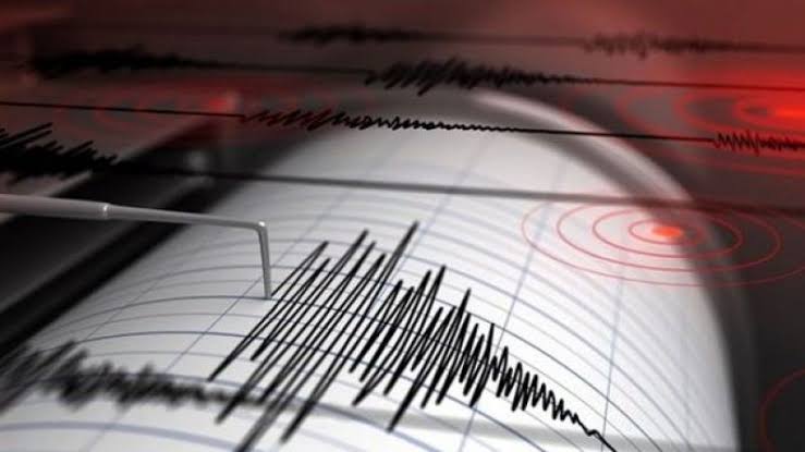 İran’da Deprem