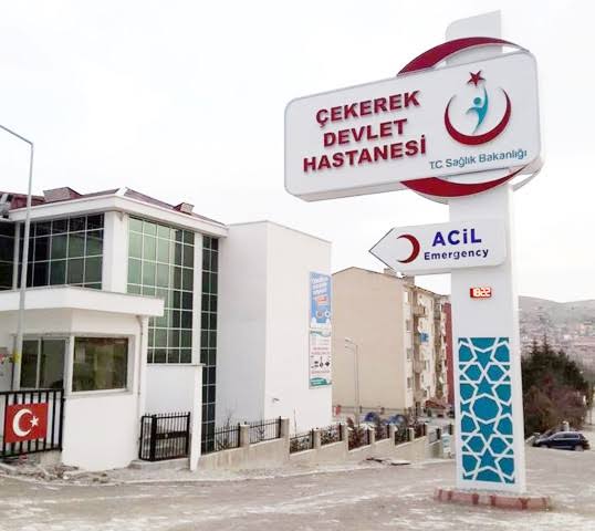 Bir Köy Daha Karantina Altında