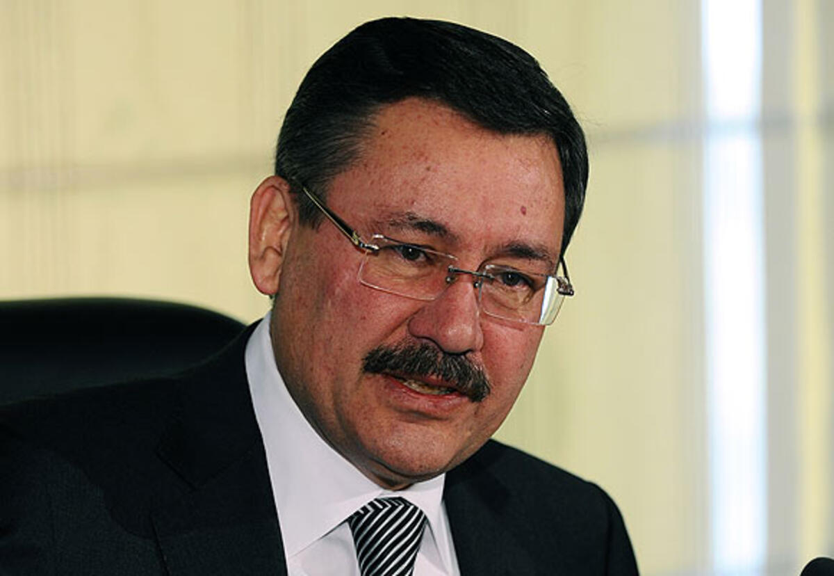 Gökçek'in Mal Varlığı Araştırılsın Diyen Hakim Davadan Alındı