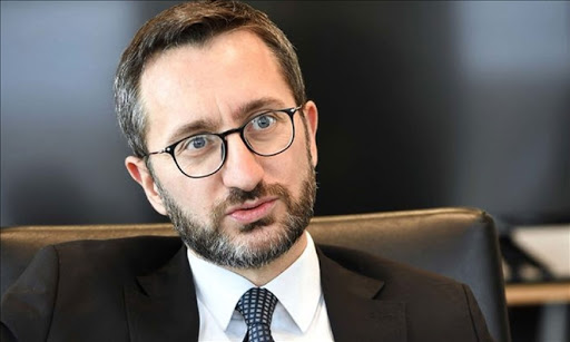 Altun'dan Düşündüren Açıklama