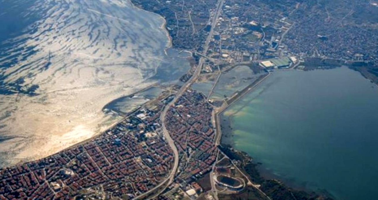 İBB Kanal İstanbul Protokolünden Çekiliyor