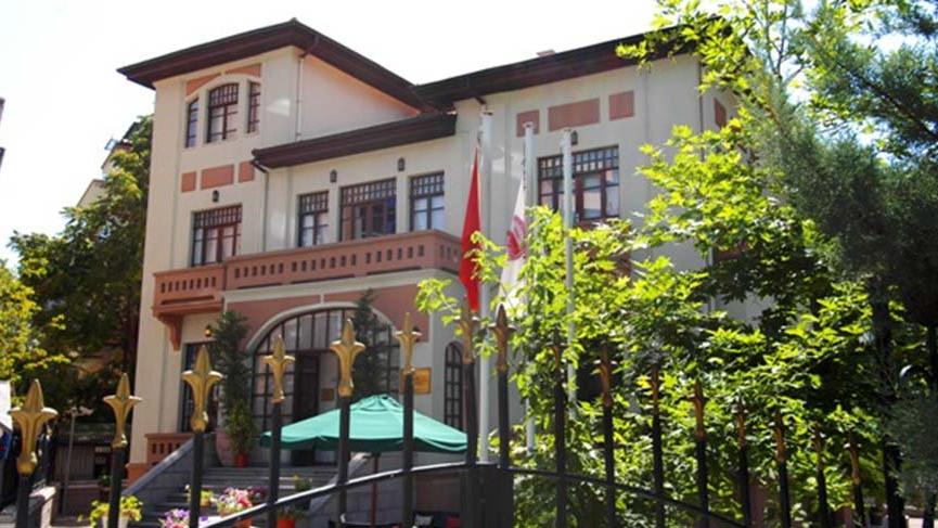 Herkes Konuşur AKP Yapar: 'Kuva-yı Milliyeci Mustafa Necati' Gitti 'Şeriatçı Nuri Pakdil' Geldi