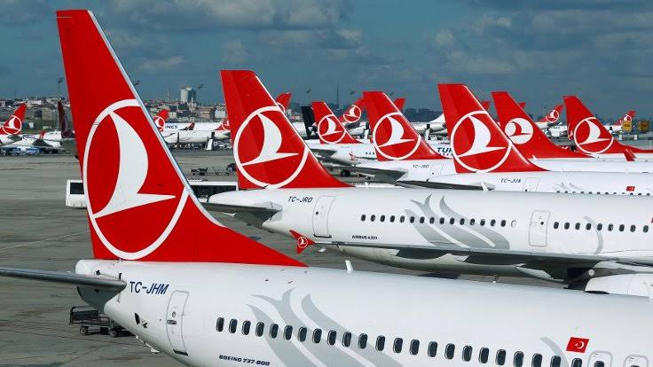 İşten Çıkarma Yasağının Sona Ermesi İçin Gün Sayan THY Tasfiyeye Hazırlanıyor