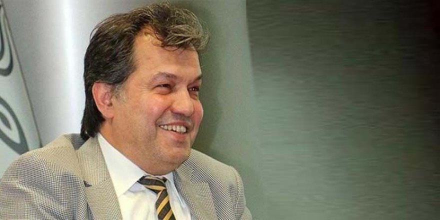 İbrahim Dülger'in Ardından -1-