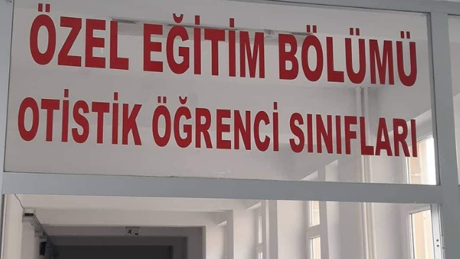 Otizmli Çocuklara Gösterilen İnsanlık Dışı Tepkiye Soruşturma