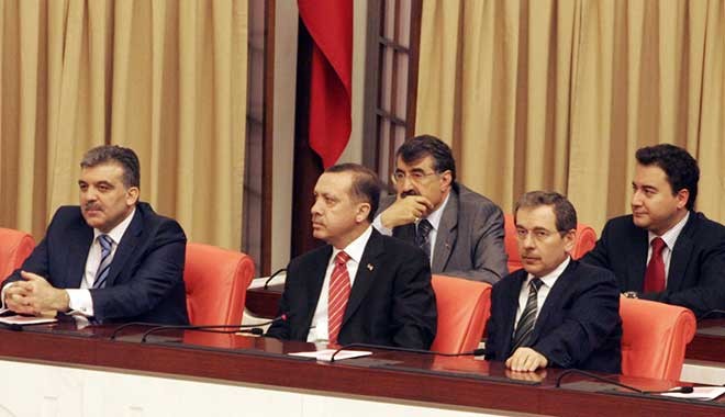 Yeni Partiler Hangi Kitlelere Hitap Edecek