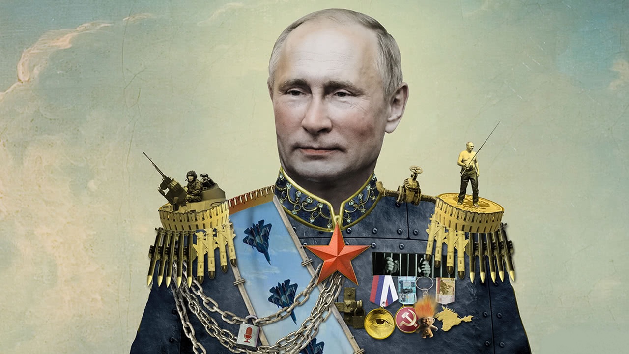 Çar Putin Hükumeti Düşürdü