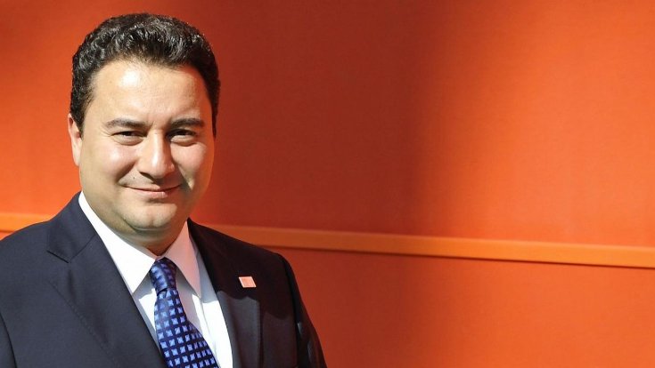 Babacan: Memlekete Bakınca İçim Kan Ağlıyor