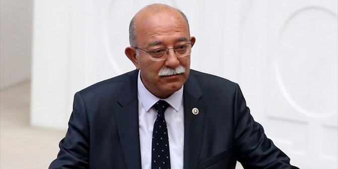 İYİ Parti'de İstifa “İtaat et, rahat et”