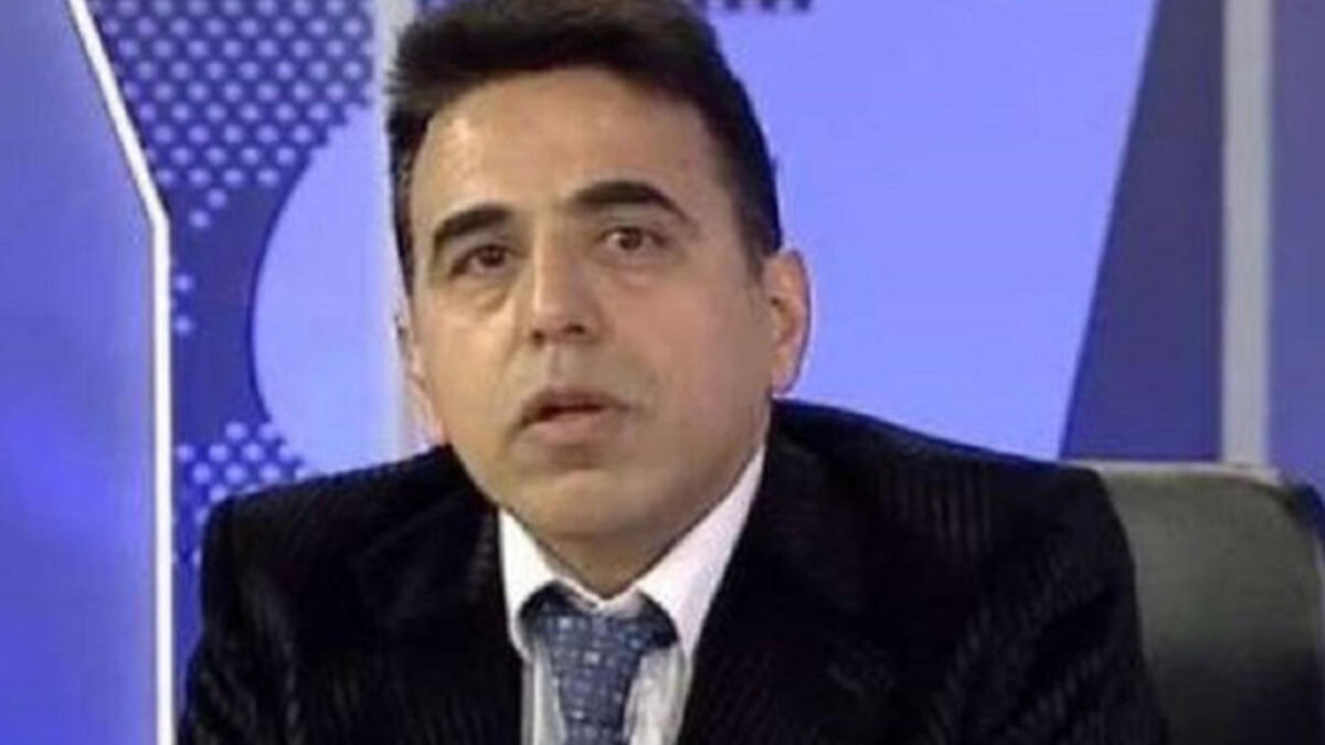 Mansur Yavaş'ı Suçlayan Kişi Çocuk Pornosundan Ceza Aldı