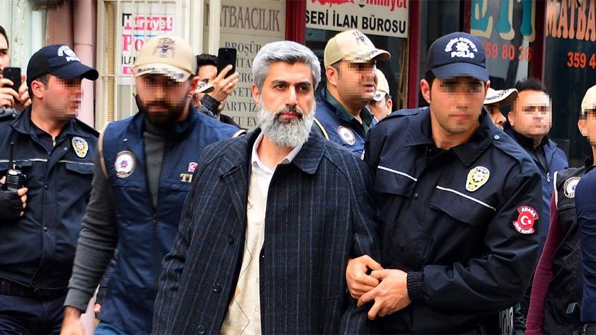 Furkancıların Lideri Kuytul Tahliye Edildi