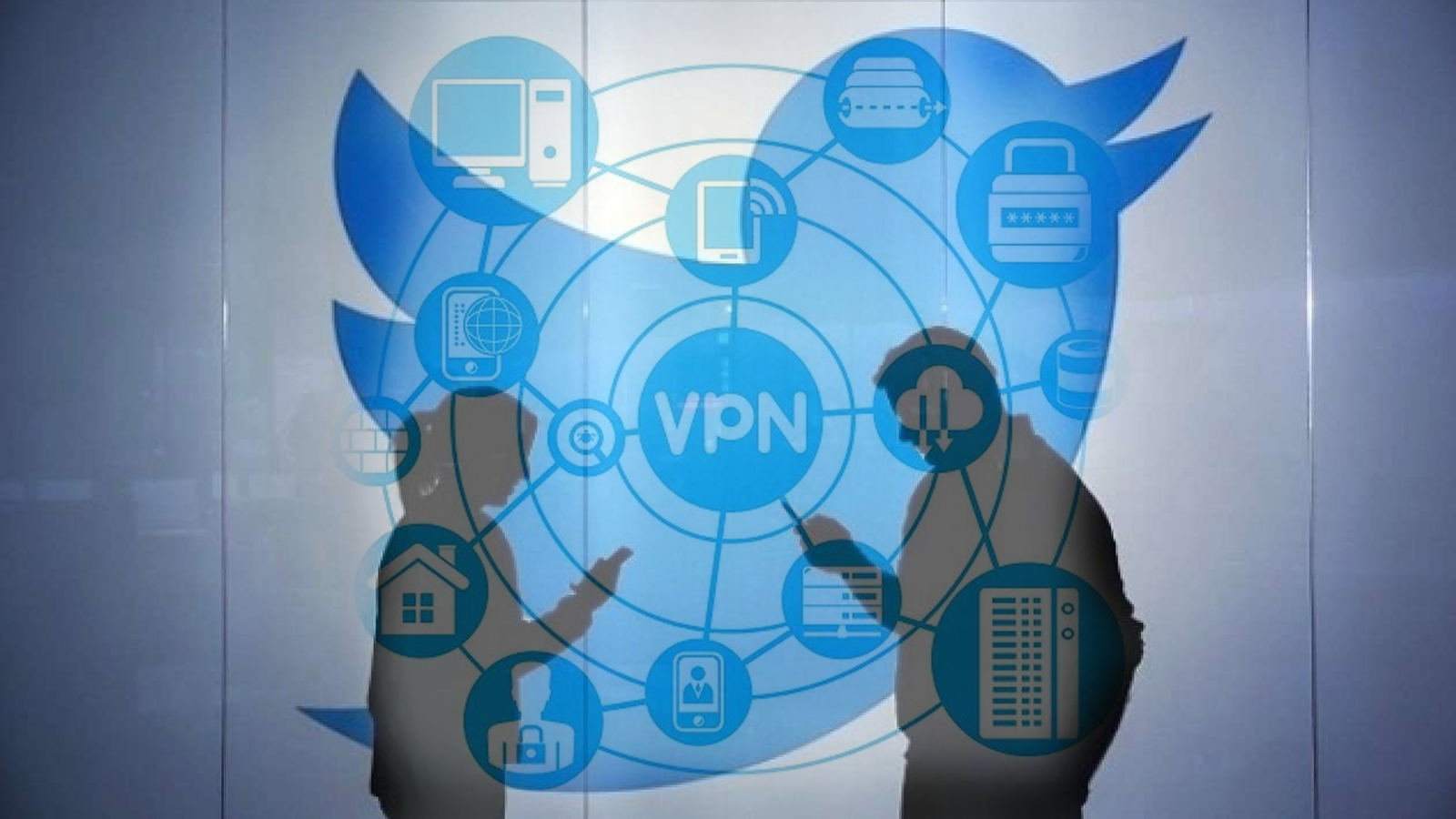 Türkiye Bir Alanda Daha Zirveye Oynuyor: VPN Kullanımı