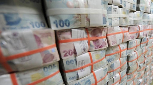 Merkezi Yönetim Yine Bütçe Açığı Verdi: 123 Milyar Lira