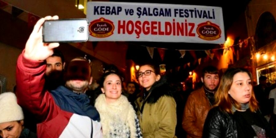 Soylu'dan Festival Açıklaması