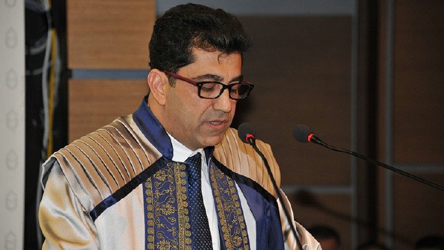 Dün Sahte Sucuk Üretiyordu, Bugün Rektör Olarak Atandı
