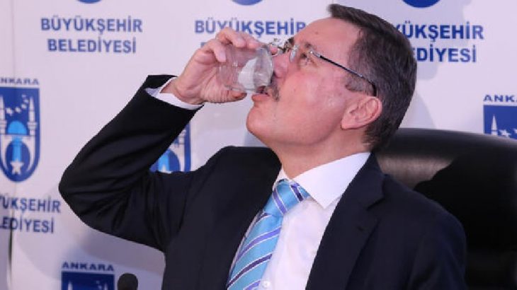 Mehmet Metiner'den Çok Konuşulacak Melih Gökçek Açıklaması
