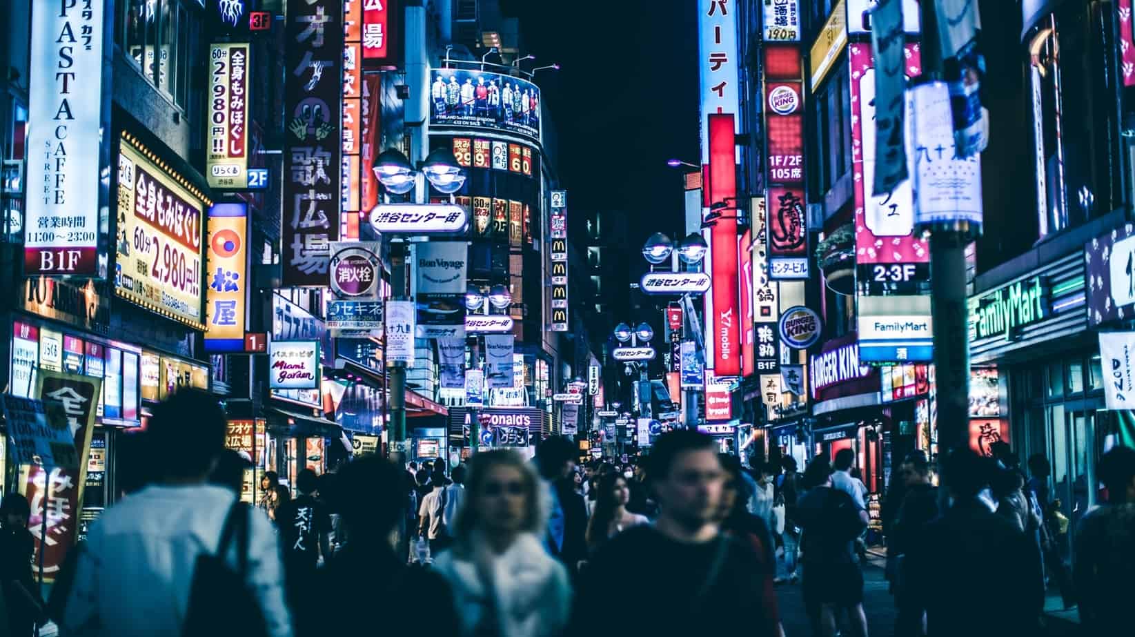 Endüstri 5.0 - III: Seni Seçtim Çünkü Japon’sun