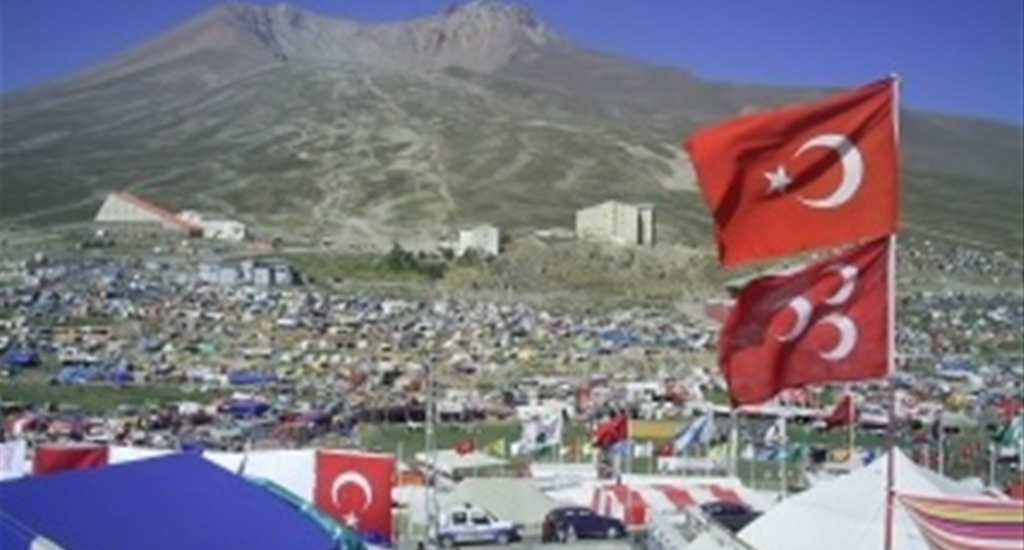 MHP'li Olmak