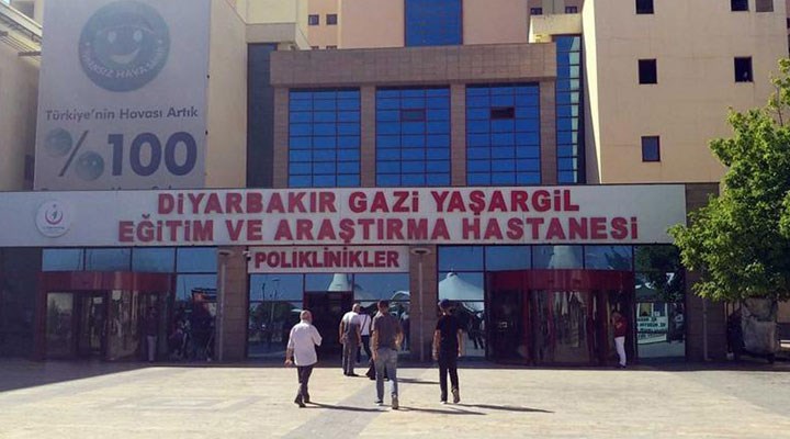 YKS'den Çıkan Aday Öğrenci Koronavirüs Şüphesiyle Hastaneye Götürüldü