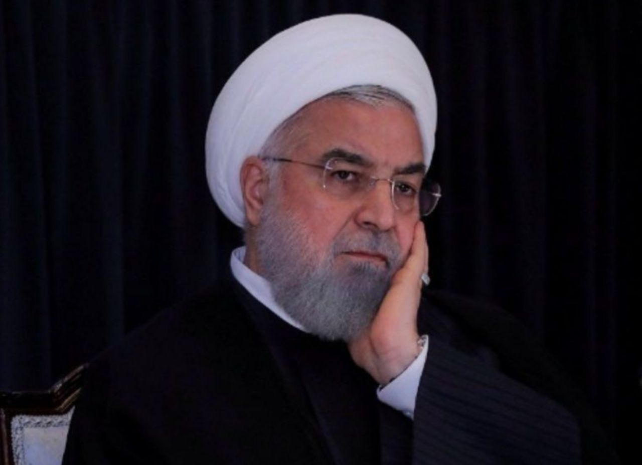 Ruhani: Yaptırımlar Her Yıl Gelirimizi 50 Milyar Dolar Düşürdü