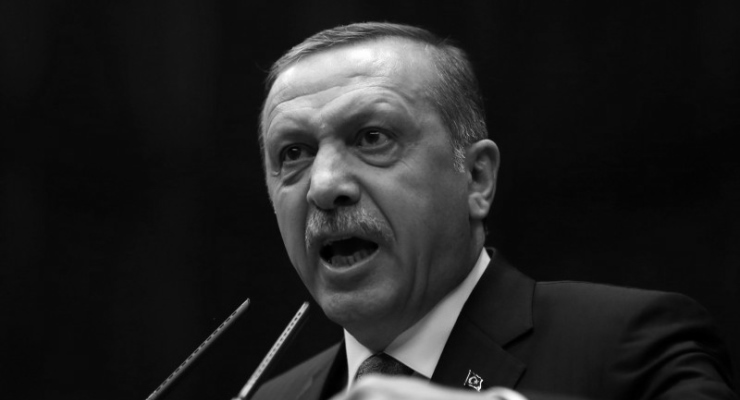 Hükumet Ranttan Vazgeçemiyor