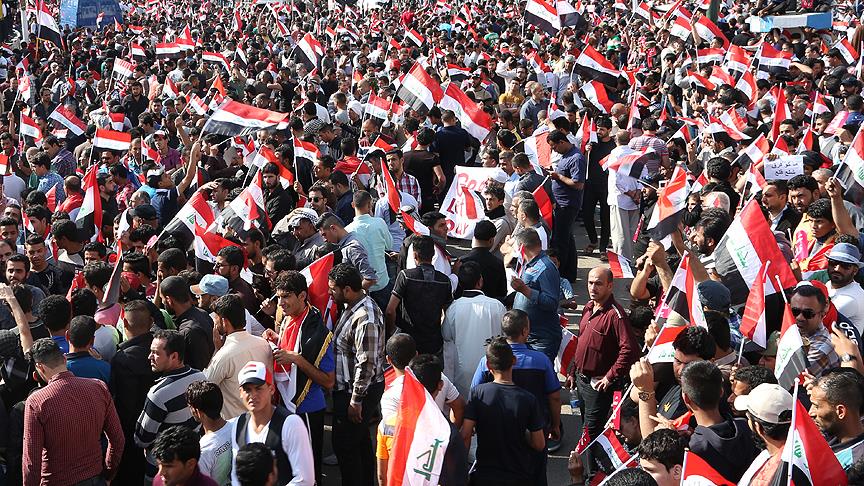 Irak Başbakanı İstifa Ediyor