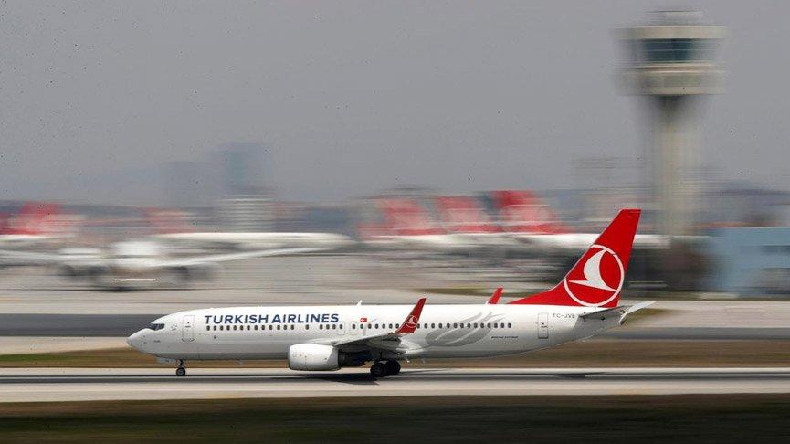 Singapur'a İstanbul Aktarmalı Giden Yolcuda Koronavirüs Tespit Edildi