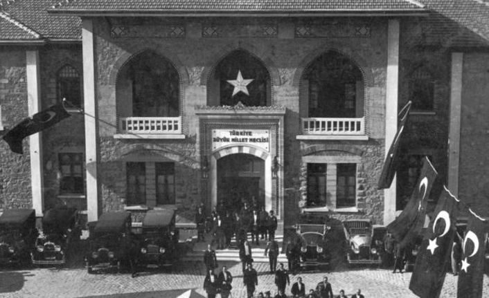 23 Nisan 1920: Türk Milletinin Egemenlik Kavgasına Konan Nokta