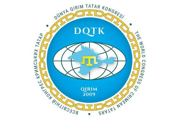 Dünya Kırım Tatar Kongresi'nden 'Kırım Platformu' Açıklaması