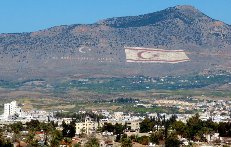 Doğu Akdeniz’in ‘Kalpgâh’ı: Kıbrıs