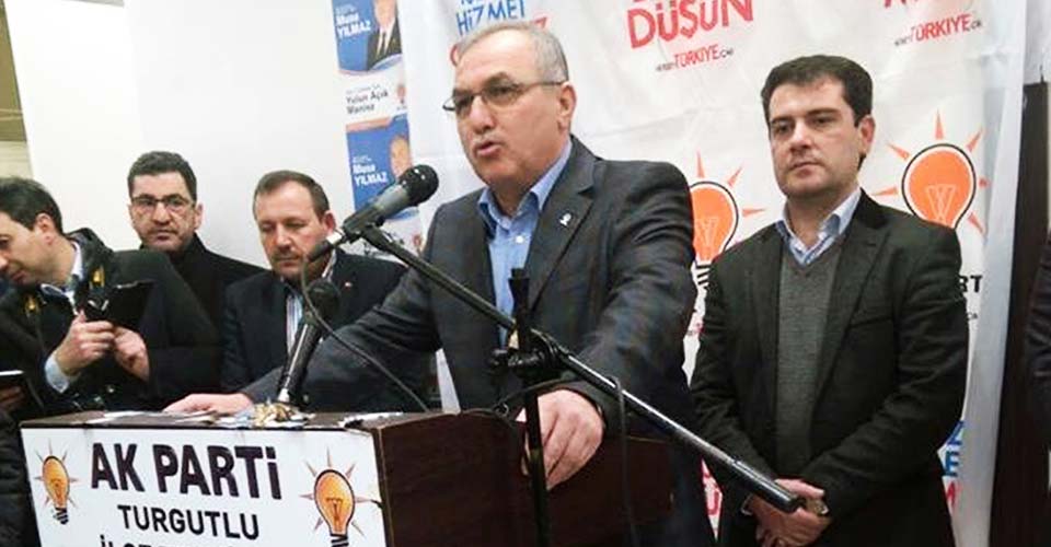TÜİK Başkan Yardımcısı Musa Yılmaz Görevden Alındı