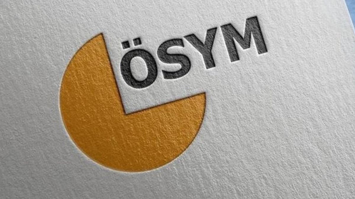 ÖSYM 9 Sınavı Erteledi