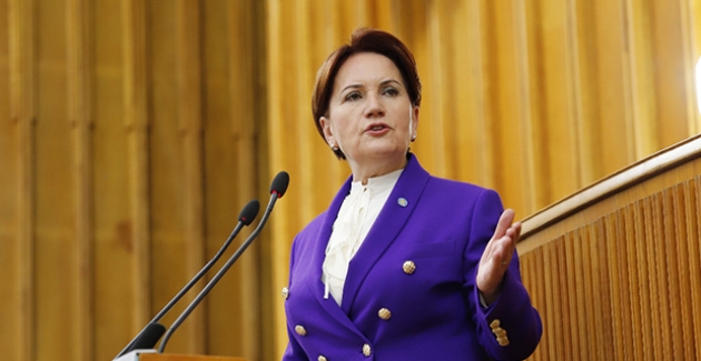 Akşener 