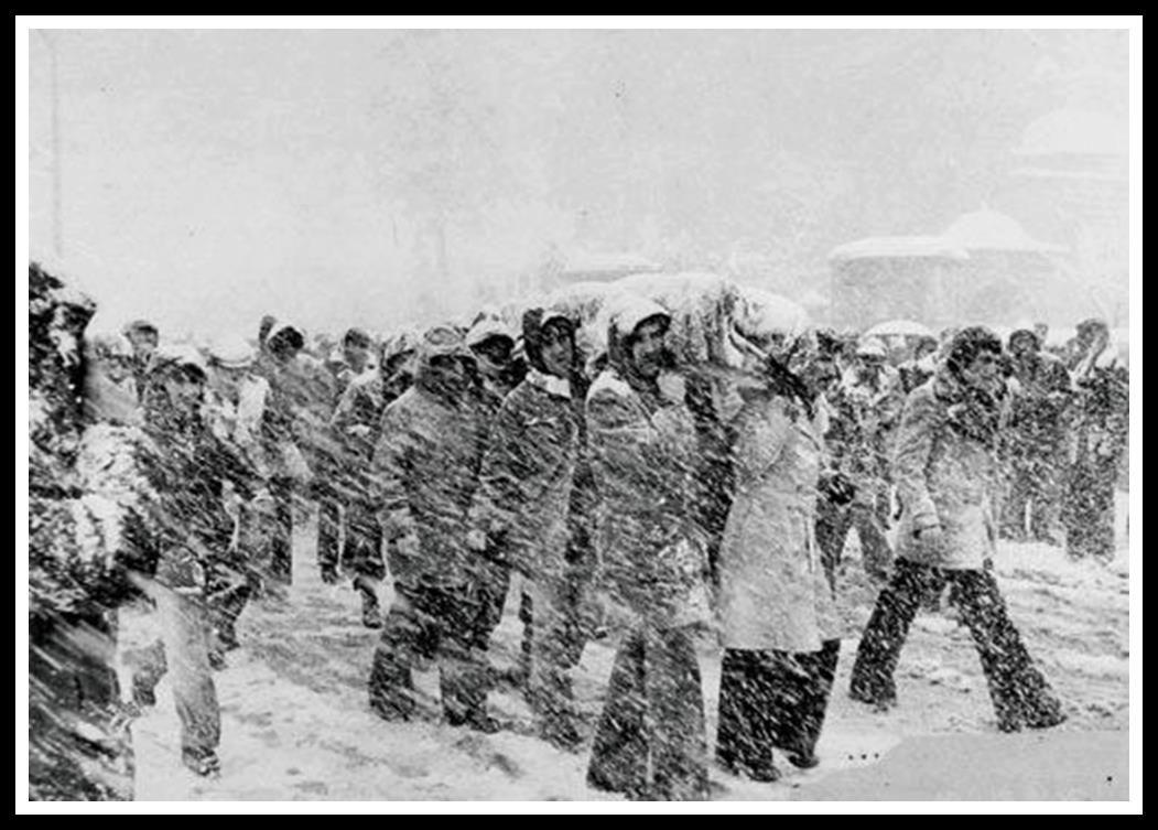 Ülkücü katilini Viyana'ya büyükelçi atadılar!