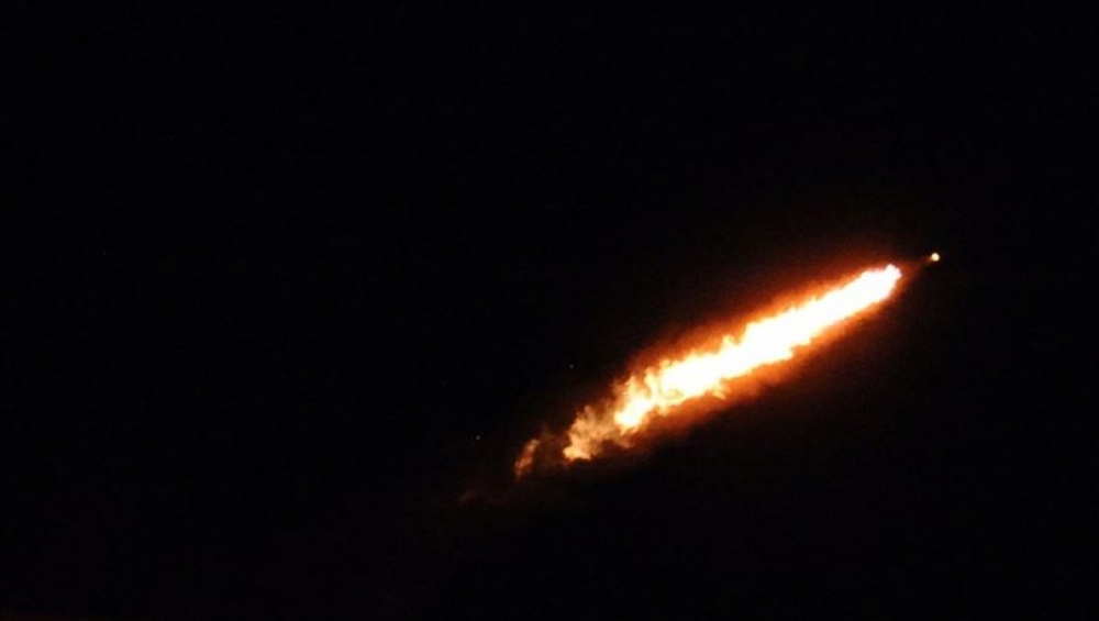 Azerbaycan Dün Gece İmha Edilen Füze Sistemiyle İlgili: Bakü'ye Ulaşabilirdi