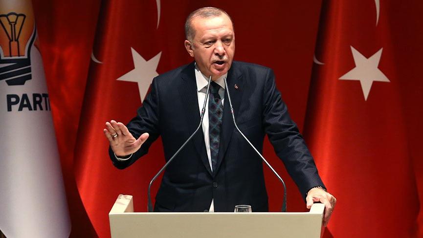 AKP'den Büyük Kopuş 1 Milyon Üye Eksildi