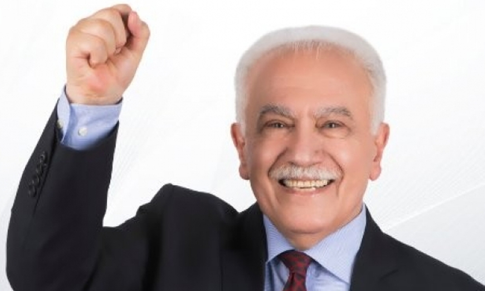 Perinçek Modern Nazi Kamplarını Köy Enstitülerine Benzetti