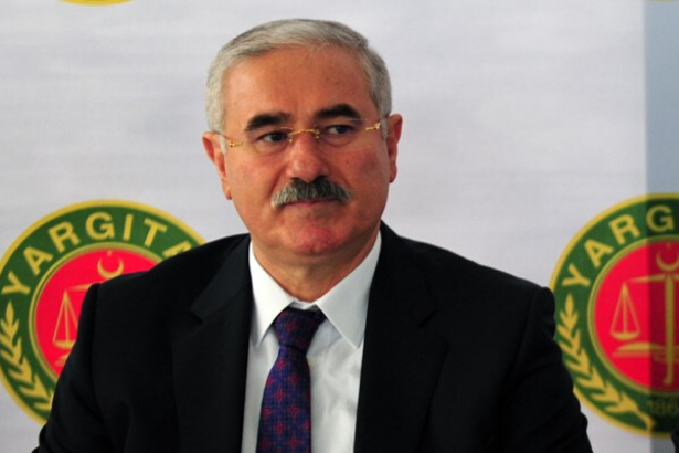 Ethem Sancak'ın Eniştesi Yargıtay Başkanı Oldu